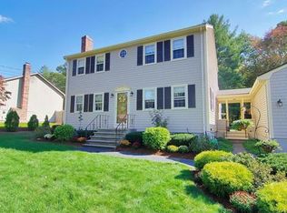171 William Kelley Rd, Stoughton, MA 02072