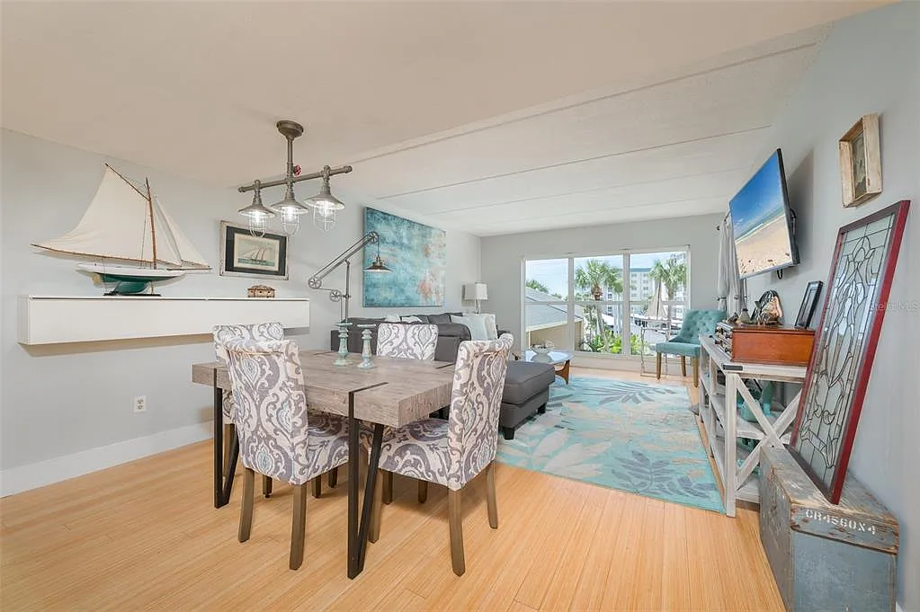 1 bed, 1.0 bath, 756 sqft, $3,250 — Photo 4
