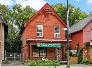 508 Rideau St, Ottawa, ON K1N5Z6
