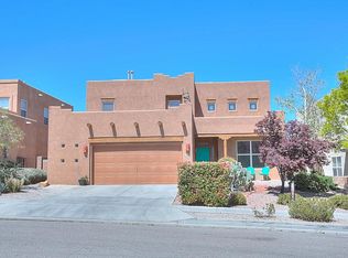 5119 Stone Mountain Rd NW, Albuquerque, NM 87114