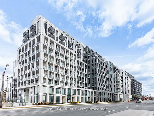 500 Wilson Ave #118 Photo 1
