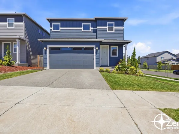 4326 NE 182nd St, Vancouver, WA 98686