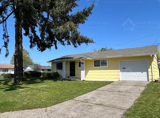 2092 Sallal Rd, Woodburn, OR 97071