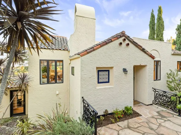 223 Exeter Ave, San Carlos, CA 94070