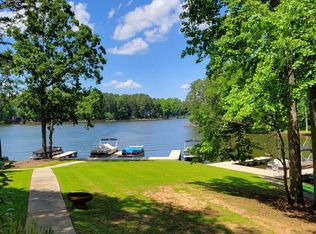 505 Old Phoenix Rd UNIT 101, Eatonton, GA 31024