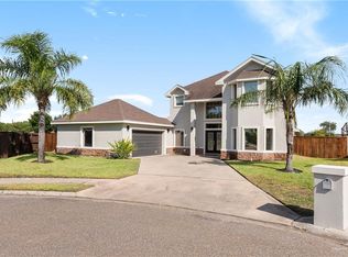 1333 Marble Rd, Pharr, TX 78577