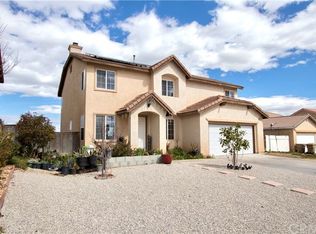 13516 Somerset St, Hesperia, CA 92344