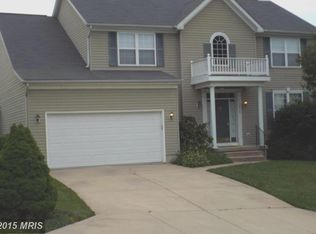 1816 Lower Forty Ln, Hampstead, MD 21074