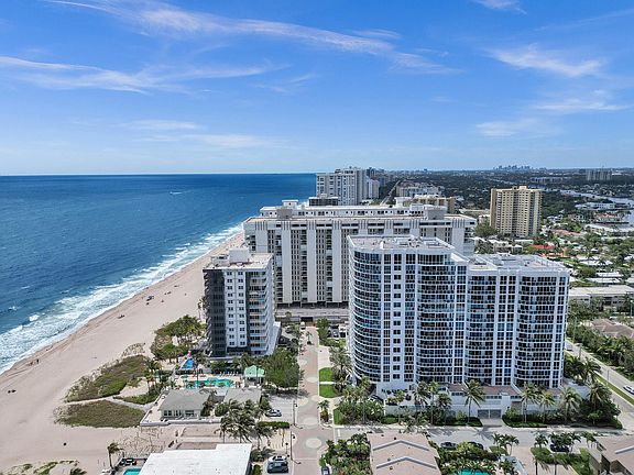 2nd image of 801 Briny Avenue #705