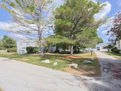 10 Village Green Ln APT 13, Natick, MA, 01760