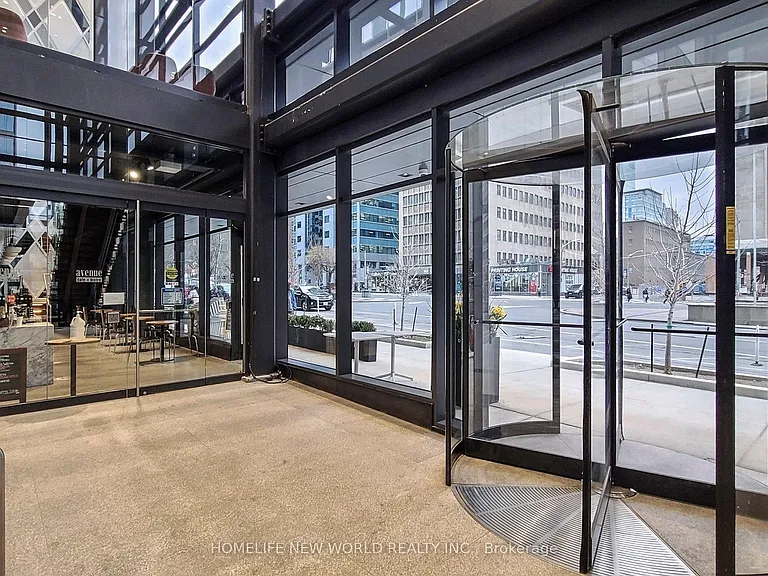 488 University Ave #4501 — Photo 7