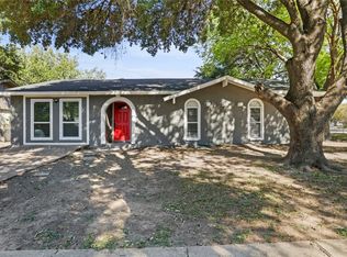 4150 Salem Dr, Garland, TX 75043
