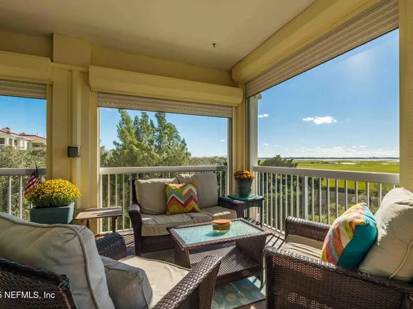 445 N OCEAN GRANDE Drive N #201, Ponte Vedra Beach, FL 32082