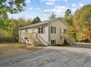 21 Lion Ln, Oxford, ME 04270