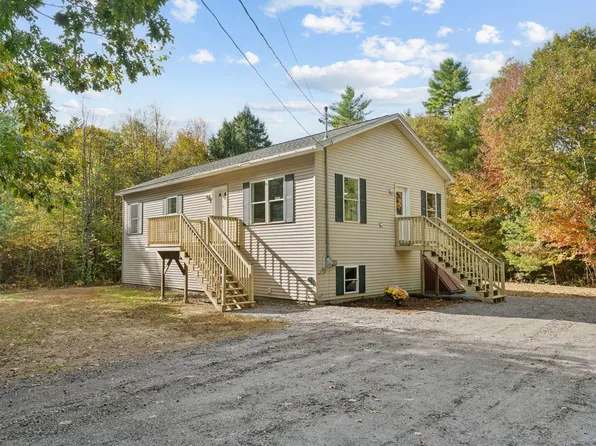 21 Lion Lane, Oxford, ME 04270