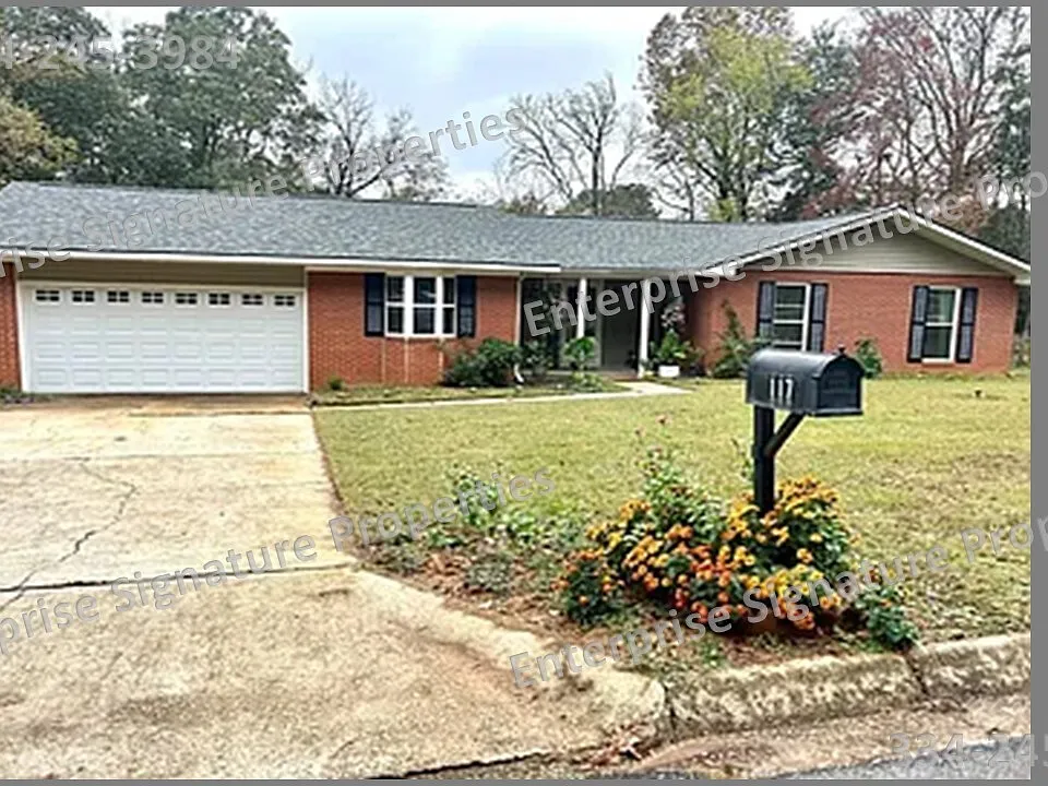 117 Eagle Cir