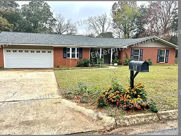 117 Eagle Cir, Enterprise, AL 36330