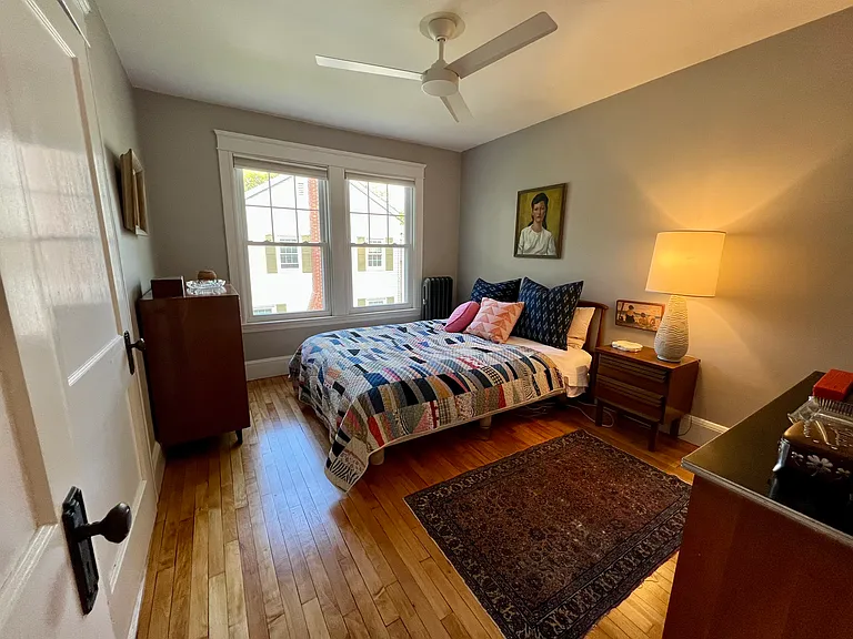 44 Berkeley St #2 — Photo 8
