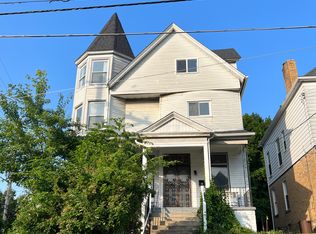 627 College Ave FLOOR 2, Pittsburgh, PA 15232