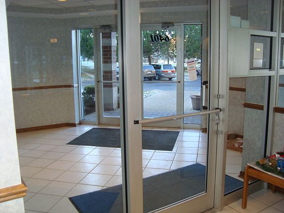 3rd image of 6401 W Berteau Ave APT 410