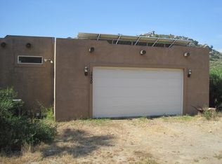 1750 Grace Ranch Rd, Dulzura, CA 91917