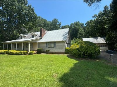 1941 Canton Hwy, Cumming, GA, 30040