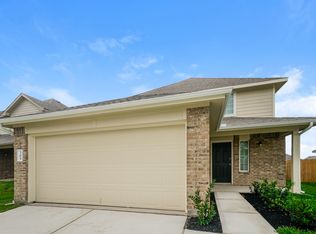 305 Blue Crane St, Huntsville, TX 77320