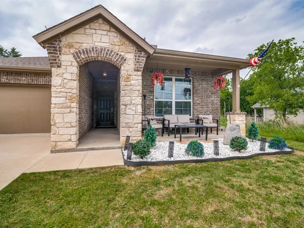 3702 Pace St, Greenville, TX 75401