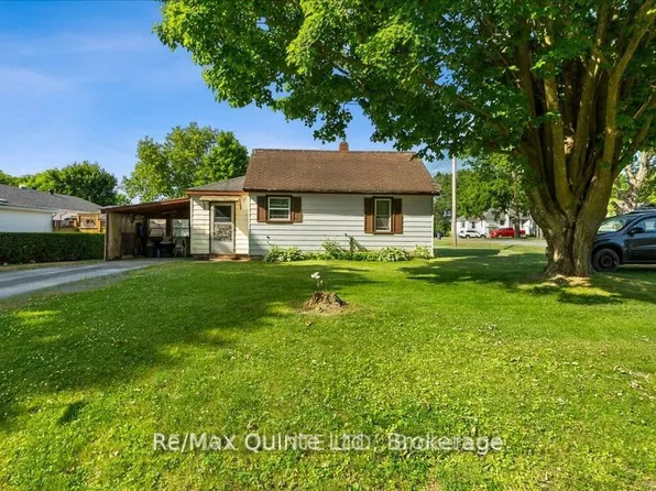 23 Fawcett Ave, Prince Edward County, ON K0K 2T0