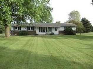 6222 E Bootjack Rd, Rolling Prairie, IN 46371