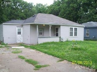 3217 E Hemphill Rd, Burton, MI 48529