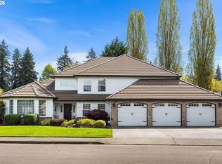 11507 NE 33rd Ave, Vancouver, WA 98686