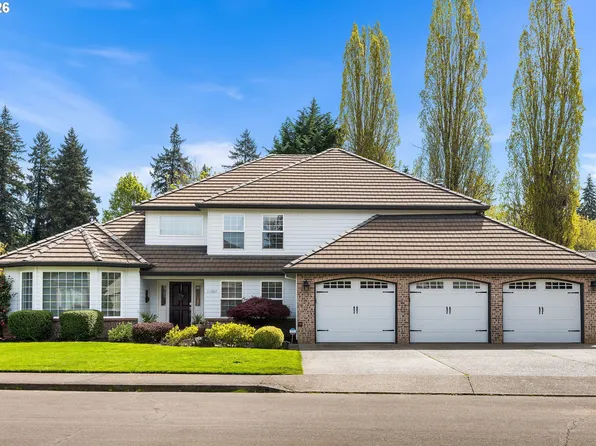 11507 NE 33rd Ave, Vancouver, WA 98686