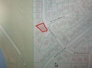 6827 N Douglass St, Spokane, WA 99208