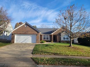 2339 Harrods Pointe Trce, Lexington, KY 40514