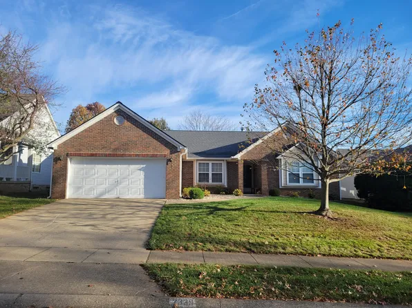 2339 Harrods Pointe Trce, Lexington, KY 40514