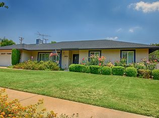 1562 Whittier Ave, Claremont, CA 91711