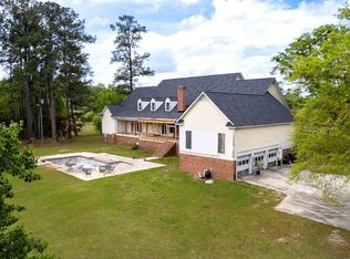 1035 Lorenzo Davis Rd, Eastover, SC 29044