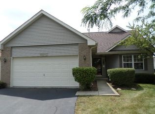 20983 W Olive St, Plainfield, IL 60544