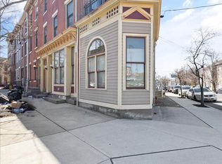 105 Center St #107, Trenton, NJ