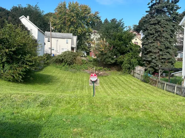 430-432 S 9th Ave, Scranton, PA 18504