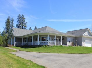 15764 N Forestdale Dr, Rathdrum, ID 83858