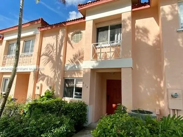 634 NW 208th Dr #415, Hollywood, FL 33029