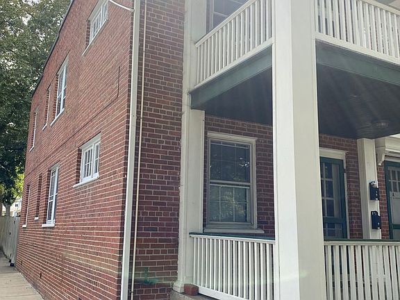 2nd image of 3501 Hanover Ave APT B