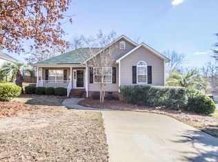 2 Sweetland Ct, Irmo, SC 29063