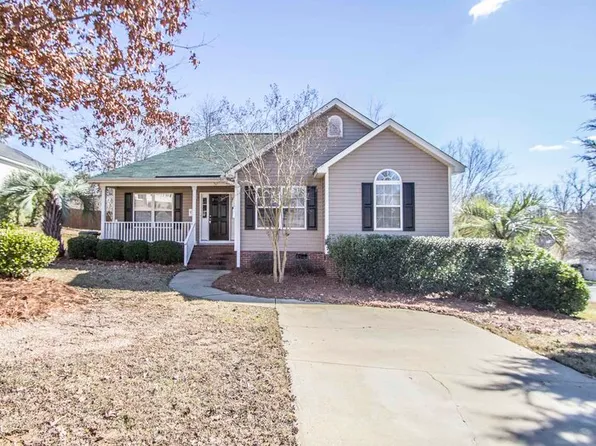 2 Sweetland Ct, Irmo, SC 29063