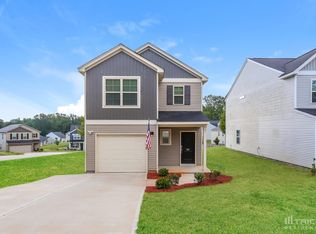 691 Millsgate Cir, Boiling Springs, SC 29316