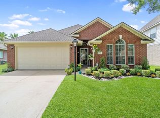 11703 Canyon Drop Dr, Tomball, TX 77377
