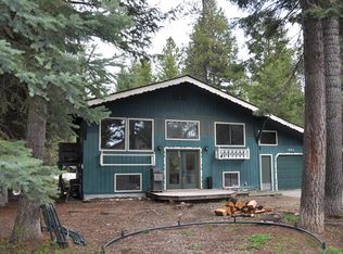905 Evergreen Dr, McCall, ID 83638