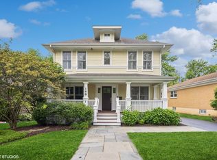 168 Brandon Ave, Glen Ellyn, IL 60137